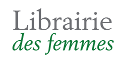 Logo France Librairie des Femmes