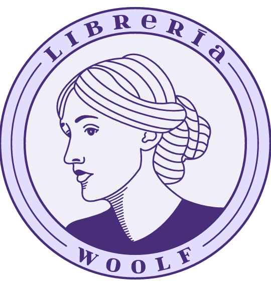 Logo Colombia Libreria Woolf