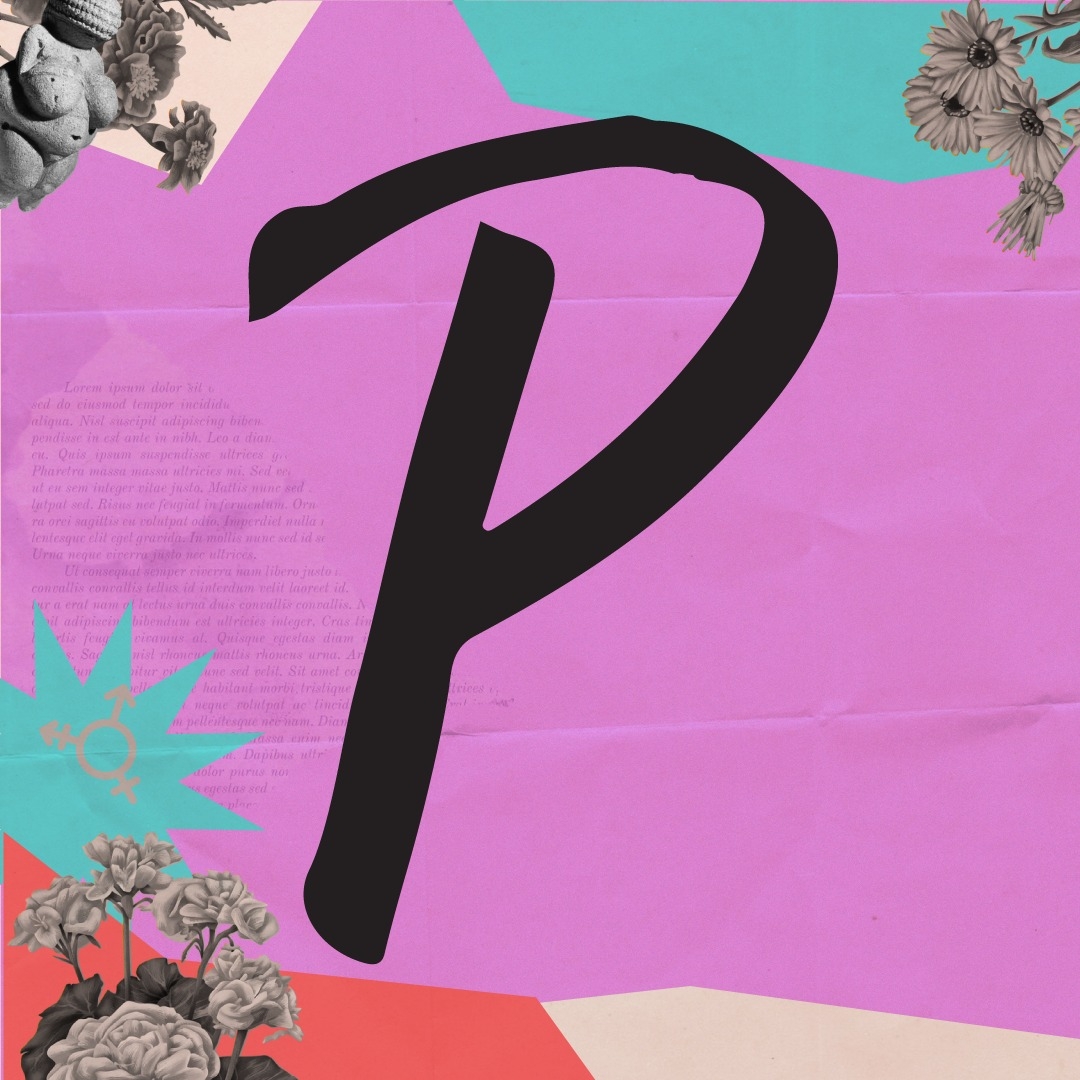 Logo Brazil As Pensadoras