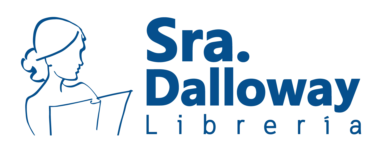 Logo Sra. Dalloway