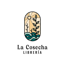 Logo Libreria La Cosecha