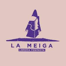 Logo La Meiga