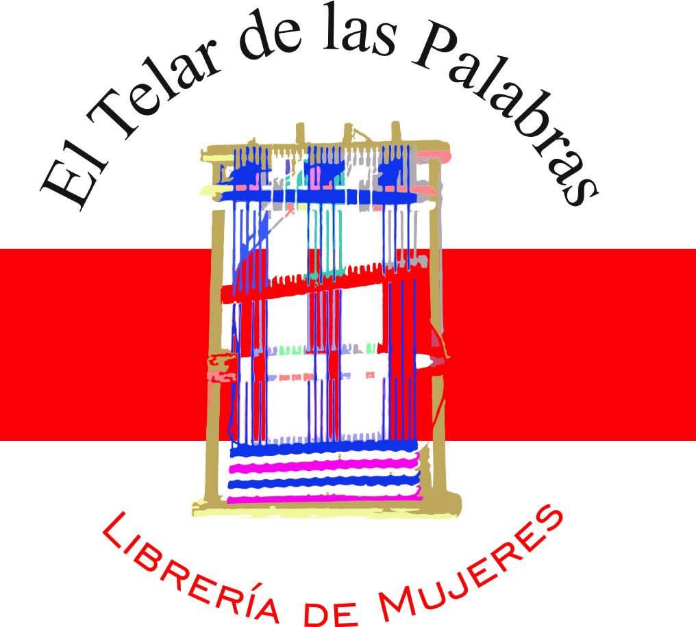 Logo Colombia Telar de Las Palabras