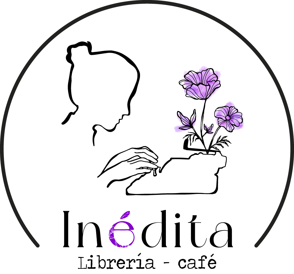 Logo Inedita