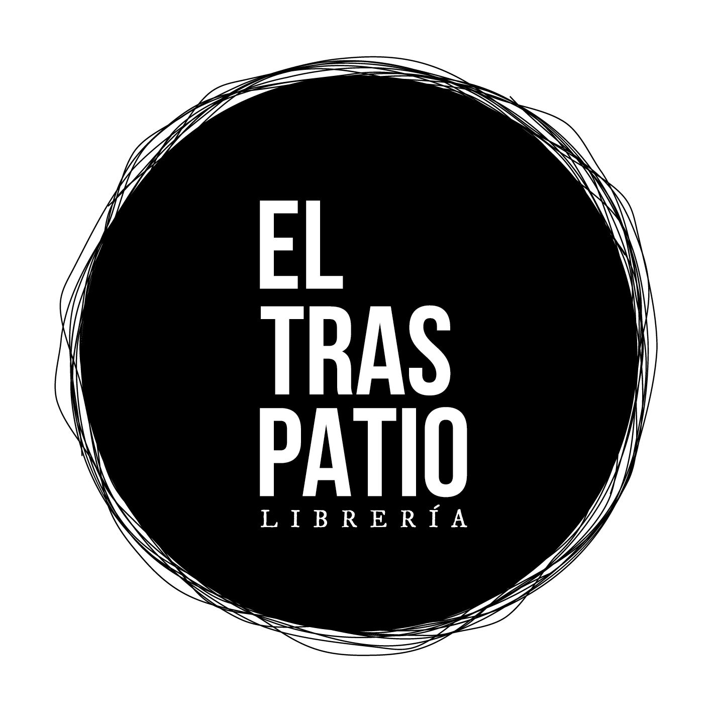 Logo Traspatio