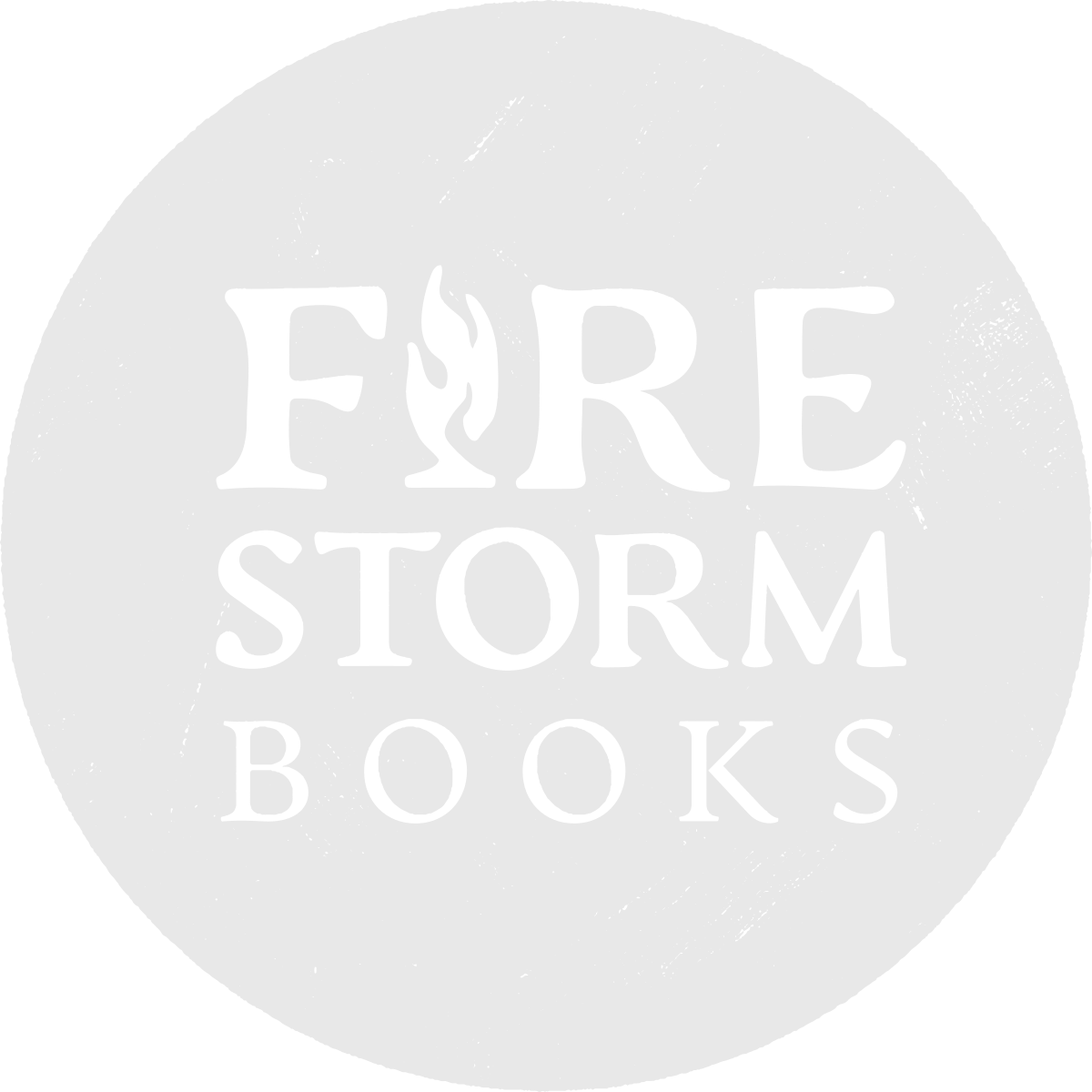 Logo Firestorm